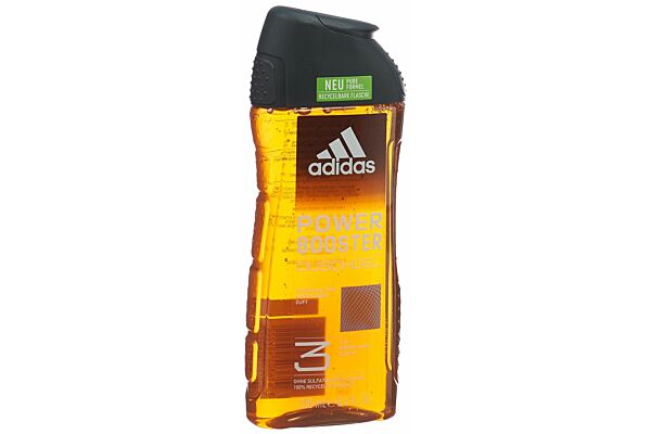 Adidas Fresh Power M Shower Gel 250 ml