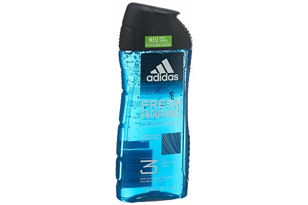 Adidas Clima Control Shower Gel Man 250 ml