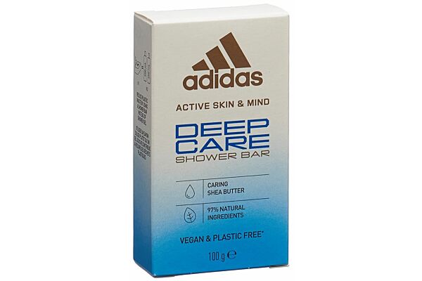 Adidas Deep Hydrate Feste Dusche 100 g