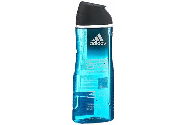 Adidas Ice Dive Shower Gel 400 ml