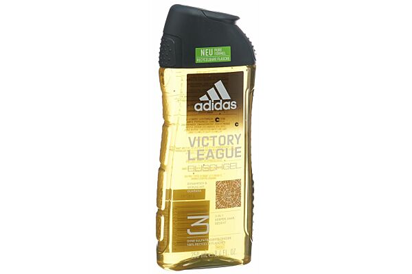 Adidas Victory League Shower Gel 250 ml