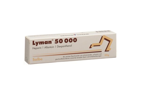 Lyman 50000 ong tb 40 g