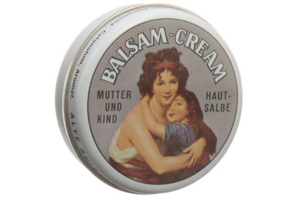 Suidter Balsam Creme PM Ds