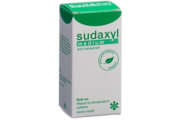 sudaxyl medium Roll-on 37 g