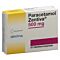 Paracetamol Zentiva cpr 500 mg 20 pce thumbnail