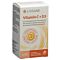 Livsane Vitamin C + D3 Kautabletten Ds 90 Stk thumbnail
