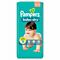 Pampers Baby Dry Gr3 6-10kg Midi Sparpack 52 Stk thumbnail