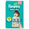 Pampers Baby Dry Gr4 9-14kg Maxi pack économique 45 pce thumbnail