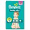 Pampers Baby Dry Gr4+ 10-15kg Maxi Plus Sparpack 40 Stk thumbnail