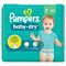 Pampers Baby Dry Gr7 15+kg Extra Large Sparpack 31 Stk thumbnail