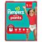 Pampers Baby Dry Pants Gr5 12-17kg Junior Sparpack 37 Stk thumbnail