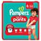 Pampers Baby Dry Pants Gr6 14-19kg Extra Large pack économique 32 pce thumbnail