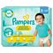 Pampers Premium Protection Gr5 11-16kg Junior pack économique 34 pce thumbnail
