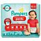 Pampers Premium Protection Pants Gr4 9-15kg Maxi pack économique 31 pce thumbnail