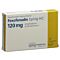 Fexofénadine Spirig HC cpr pell 120 mg 10 pce thumbnail