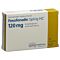 Fexofénadine Spirig HC cpr pell 120 mg 30 pce thumbnail