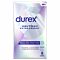 Durex Hautnah préservatif extra feucht 8 pce thumbnail