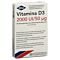 Vitamina D3 film orodisp 2000 I.U. 30 pce thumbnail