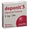 Deponit 5 Matrixpfl 5 mg/24h 10 Stk thumbnail