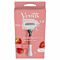 Gillette Venus Comfortglide rasoir Strawberry Edition avec 1 lame thumbnail