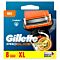 Gillette ProGlide Power Systemklingen 8 Stk thumbnail