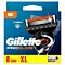 Gillette ProGlide Systemklingen 8 Stk thumbnail