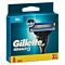 Gillette Mach3 système de lames 8 pce thumbnail
