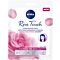 Nivea Masque en tissu hydratant Rose Touch sach thumbnail
