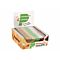 Powerbar Protein+Vegan barre Salty Almond Caramel 12 box 42 g thumbnail