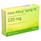 Fexo Allerg Spirig HC cpr pell 120 mg 30 pce thumbnail