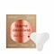 Apricot pad décolleté anti-rides réutilisable avec hyaluron thumbnail