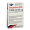 Vitamina D3 Schmelzfilm 1000 I.U. 30 Stk thumbnail