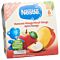 Nestlé Kompott Apfel Mango 4 x 100 g thumbnail
