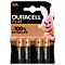Duracell Batterie Plus AA / LR6 4 Stk thumbnail