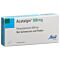 Acetalgin Supp 500 mg 10 Stk thumbnail