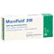 Mucofluid Tabl 200 mg löslich 30 Stk thumbnail