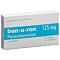 Ben-u-ron supp 125 mg bébé 10 pce thumbnail
