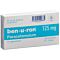 Ben-u-ron Supp 125 mg Bébé 10 Stk thumbnail