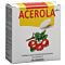 Dr. Grandel Acerola Plus past à sucer vitamine C 32 pce thumbnail