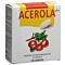 Dr. Grandel Acerola Plus past à sucer vitamine C 32 pce thumbnail