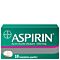 Aspirin Kautabl 500 mg 10 Stk thumbnail