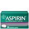 Aspirine cpr croquer 500 mg 20 pce thumbnail