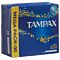 Tampax tampons Regular 30 pce thumbnail