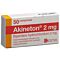 Akineton Tabl 2 mg 50 Stk thumbnail