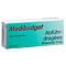 Medibudget Abführdragées Bisacodyl 5 mg 30 Stk thumbnail