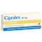 Cipralex Filmtabl 10 mg 14 Stk thumbnail