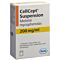CellCept pdr 200 mg/ml pour la préparation d'une suspension orale fl 175 ml thumbnail