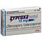 Zyprexa Velotab Schmelztabl 15 mg 28 Stk thumbnail