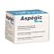 Aspégic Plv 500 mg Btl 20 Stk thumbnail