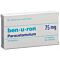 Ben-u-ron Supp 75 mg Bébé bis 6 Monate 10 Stk thumbnail